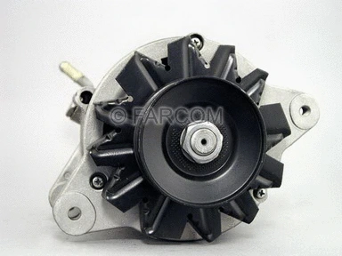 Alternator (119696)