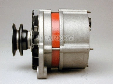 Alternator (118165)