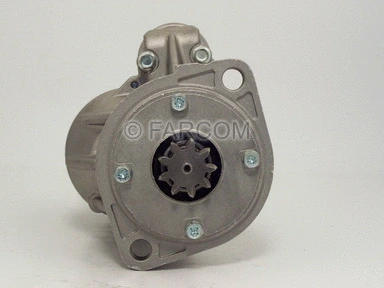 Starter (106757)