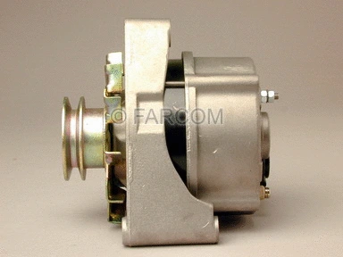 Alternator (118342)