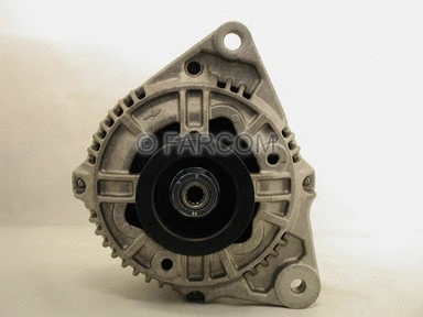 Alternator (118860)