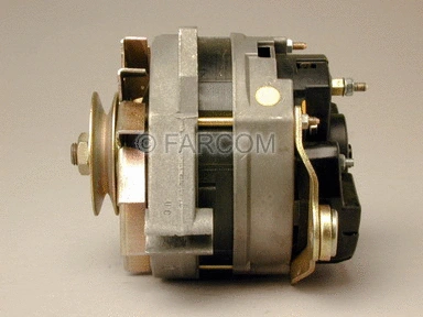 Alternator (118093)