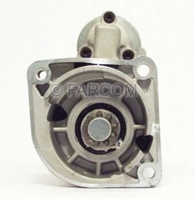 Starter (106687)