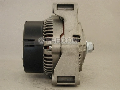 Alternator (111317)