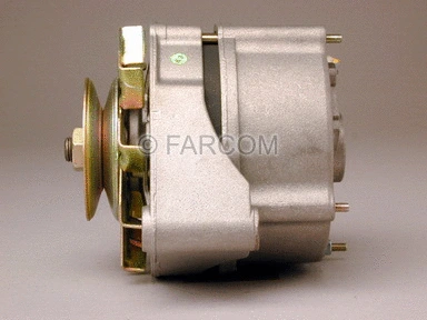 Alternator (118056)