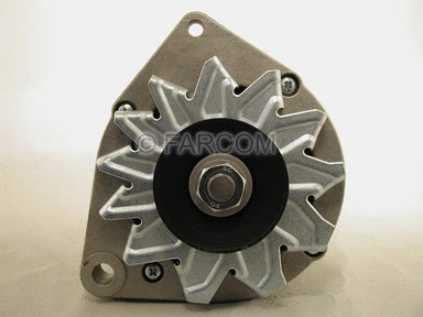 Alternator (118068)