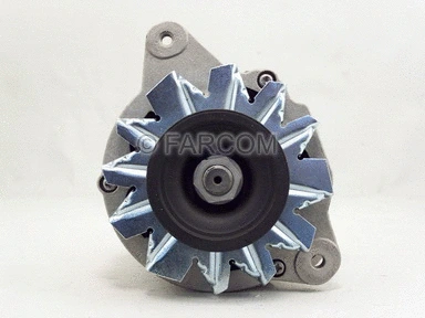 Alternator (119167)