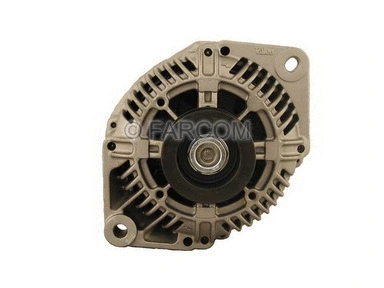 Alternator (119670)