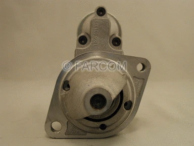 Starter (106203)