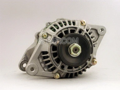 Alternator (119478)