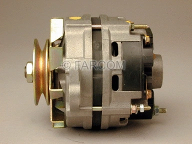 Alternator (118091)