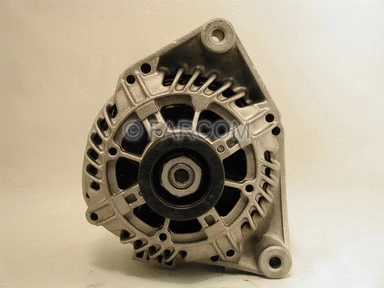 Alternator (118482)