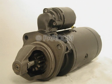 Starter (105078)