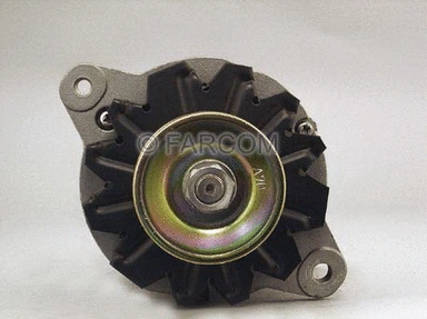 Alternator (119393)