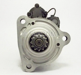 Starter (105486)