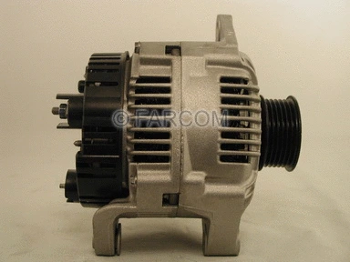 Alternator (119025)