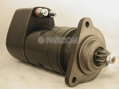 Starter (103502)
