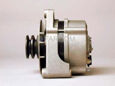 Alternator (118574)