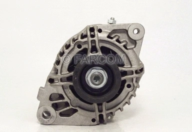 Alternator (113117)