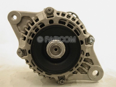 Alternator (119576)