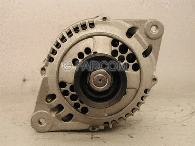 Alternator (119315)