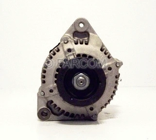 Alternator (119329)