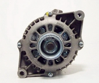 Alternator (118477)