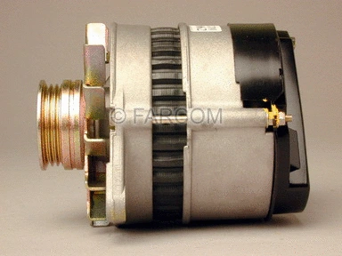 Alternator (118862)