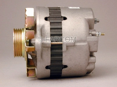 Alternator (118931)