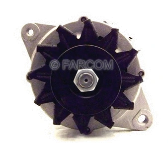 Alternator (111108)