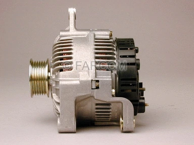 Alternator (118939)