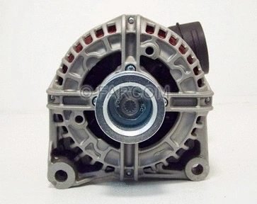 Alternator (118966)