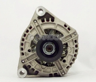 Alternator (119895)
