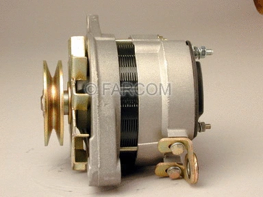 Alternator (118142)