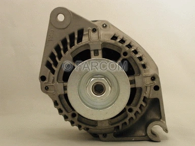 Alternator (118449)