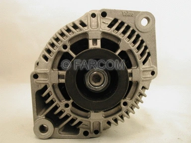Alternator (118886)