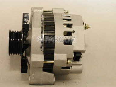 Alternator (119288)