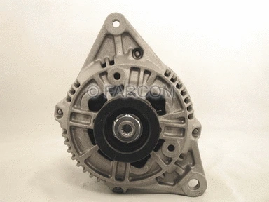Alternator (118879)