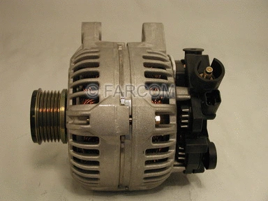 Alternator (111338)