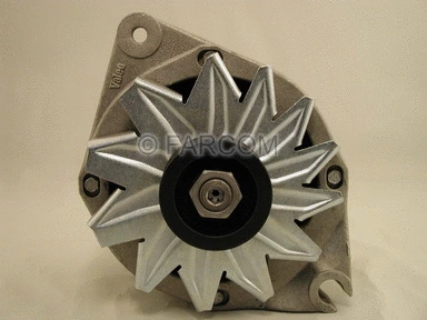 Alternator (118409)