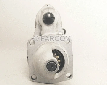 Starter (104426)