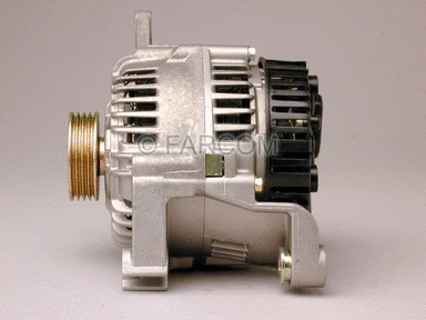 Alternator (118690)