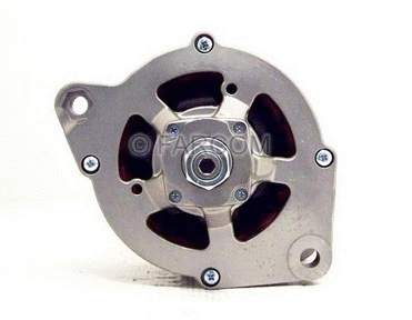 Alternator (118652)
