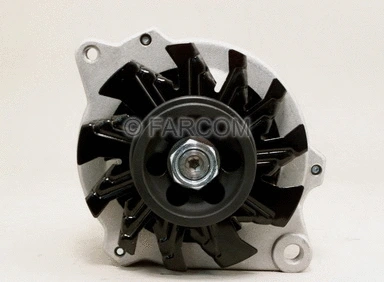Alternator (112458)