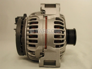 Alternator (111846)