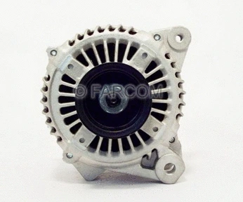 Alternator (111555)