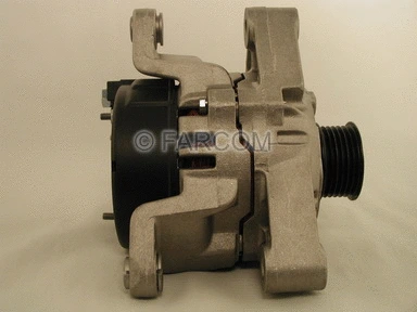 Alternator (111395)