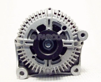 Alternator (112529)
