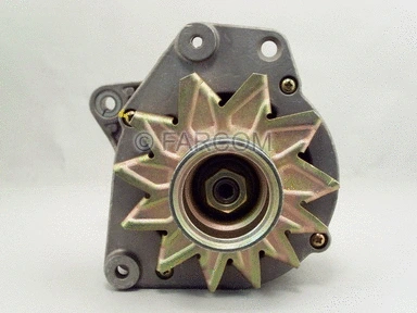 Alternator (118434)