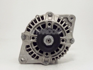 Alternator (111658)